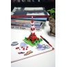 nanoblock monument TOKYO TOWER (Japon)