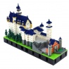 nanoblock monument CHâTEAU de NEUSCHWANSTEiN (Allemagne) Edition Deluxe