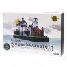 nanoblock monument CHâTEAU de NEUSCHWANSTEiN (Allemagne) Edition Deluxe