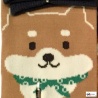 Chaussettes à orteil japonaises ShiBA iNU (extensible t34 à t39)