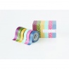 masking tape 6P WAMON 15mm*10m (x6)