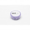 masking tape basic lavender (lavande) 15mm*10m