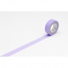 masking tape basic lavender (lavande) 15mm*10m