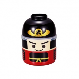 Bento KOKESHI (武士 Bushi) 640ml