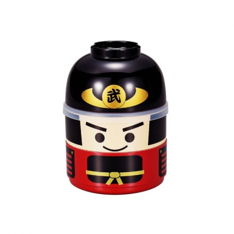 Bento KOKESHI (武士 Bushi) 640ml