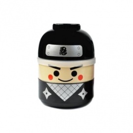 Bento KOKESHI (Ninja) 640ml