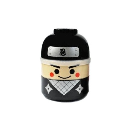 Bento KOKESHI (Ninja) 640ml