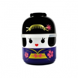 Bento KOKESHI (Geiko) 640ml