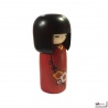 Kokeshi hANANOUTA (h15cm)