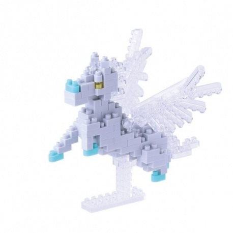 nanoblock mini PéGASE