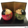 Kokeshi ShiAWASE hiNA