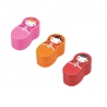 Bento MATRYOSHKA rose 540ml