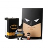 momot Batman + Robin M : 13cm