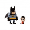 momot Batman + Robin M : 13cm