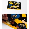 momot Batman + Robin M : 13cm