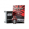 momot Darth Maul (M 13cm monté)