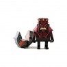 momot Darth Maul (M 13cm monté)