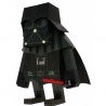 momot Darth Vader + Death Star (M 13cm monté)