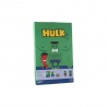 momot Hulk + Hulk Rouge (M 13cm monté)
