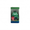 momot Hulk + Hulk Rouge (M 13cm monté)