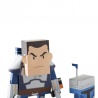 momot Jango Fett (M 13cm monté)