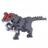 nanoblock mini ALLOSAURE