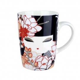 Mug Kimmidoll KAYO (Beauté)