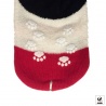 Chaussettes pour bébé PANdA TRèFLE (extensible 3 à 24 mois)