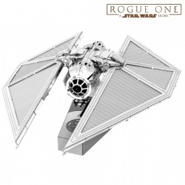 Miniature à monter en métal Star Wars® TiE STRiKER (L11.8cm)