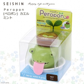 Peropon (ペロポン) GRENOUiLLE (Menthe)