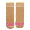 Doughnut Socks Berry Sprinkles