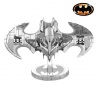 Miniature à monter en métal Batman BATWiNG 1986 (L8.6cm)