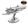 Miniature à monter en métal Batman BATWiNG 1986 (L8.6cm)