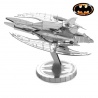 Miniature à monter en métal Batman BATWiNG 1986 (L8.6cm)