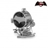 Miniature à monter en métal Batman vs. Superman BATSiGNAL 2016 (h5.9cm)