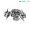 Miniature à monter en métal Halo FORERUNNER PhAETON (L7.6cm)