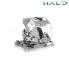Miniature à monter en métal Halo CASQUE MASTER ChiEF (h4.5cm)