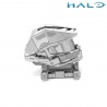 Miniature à monter en métal Halo CASQUE MASTER ChiEF (h4.5cm)