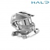 Miniature à monter en métal Halo CASQUE MASTER ChiEF (h4.5cm)