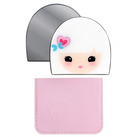 Miroir de poche Kimmidoll Junior AVERY