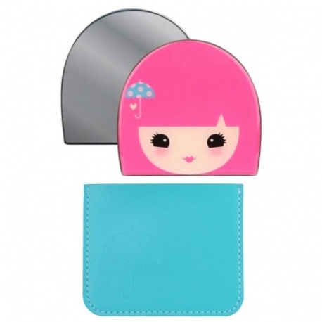 Miroir de poche Kimmidoll Junior ABi