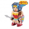 Miniature à monter en métal Legends Justice League WONdER WOMAN