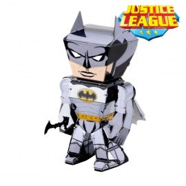 Miniature à monter en métal Legends Justice League BATMAN
