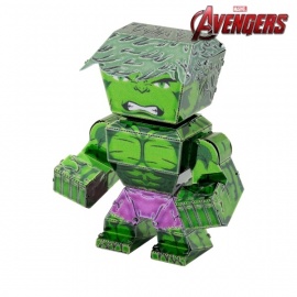 Miniature à monter en métal Legends Avengers HULK