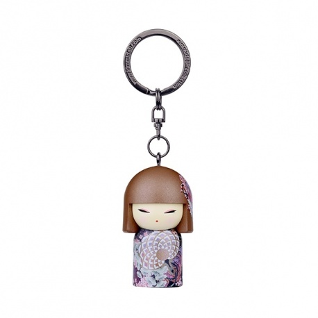 Porte-clés Kimmidoll AiRi (Adoration)