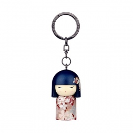 Porte-clés Kimmidoll BENi (Amitié)