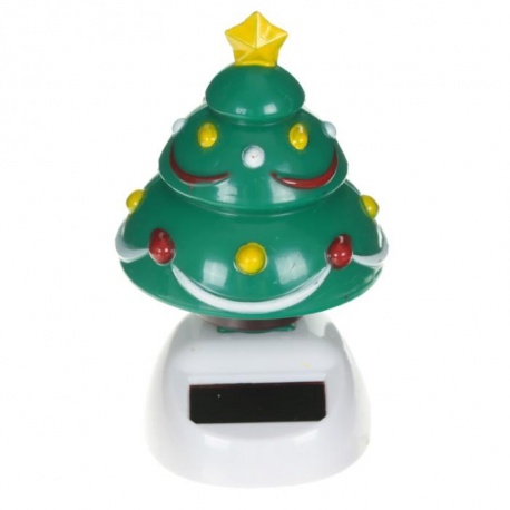 Flip-flap solaire SAPiN de NOëL