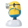 Flip-flap figurine solaire MiNiON Bob (h9cm)