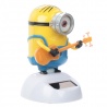 Flip-flap figurine solaire MiNiON Stuart (h9cm)