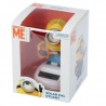 Flip-flap figurine solaire MiNiON Stuart (h9cm)